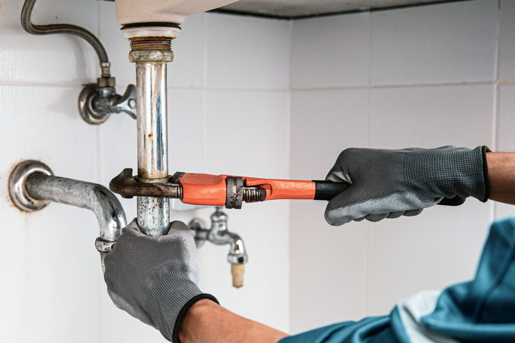 Leak Detection in Floyd